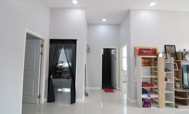 Affordable 3-BRM, 2.5-BATH Modern Home for Sale in Udon Thani, Thailand