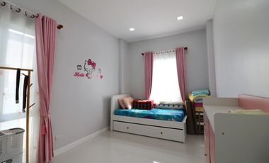Affordable 3-BRM, 2.5-BATH Modern Home for Sale in Udon Thani, Thailand