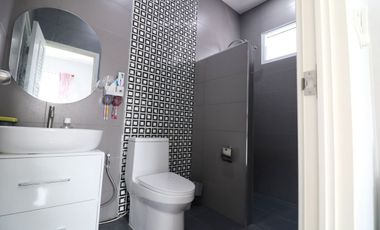 Affordable 3-BRM, 2.5-BATH Modern Home for Sale in Udon Thani, Thailand
