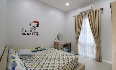 Affordable 3-BRM, 2.5-BATH Modern Home for Sale in Udon Thani, Thailand