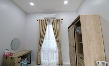 Affordable 3-BRM, 2.5-BATH Modern Home for Sale in Udon Thani, Thailand