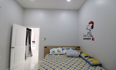 Affordable 3-BRM, 2.5-BATH Modern Home for Sale in Udon Thani, Thailand