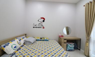 Affordable 3-BRM, 2.5-BATH Modern Home for Sale in Udon Thani, Thailand