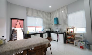 Affordable 3-BRM, 2.5-BATH Modern Home for Sale in Udon Thani, Thailand