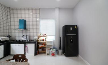 Affordable 3-BRM, 2.5-BATH Modern Home for Sale in Udon Thani, Thailand