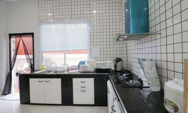 Affordable 3-BRM, 2.5-BATH Modern Home for Sale in Udon Thani, Thailand