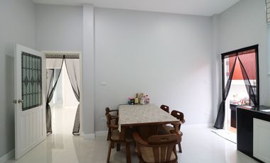 Affordable 3-BRM, 2.5-BATH Modern Home for Sale in Udon Thani, Thailand