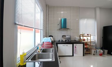 Affordable 3-BRM, 2.5-BATH Modern Home for Sale in Udon Thani, Thailand