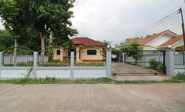 Affordable 3BR, 2BTH Tenanted Home for Sale in Mak Khaeng, Udon Thani