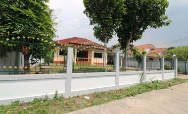 Affordable 3BR, 2BTH Tenanted Home for Sale in Mak Khaeng, Udon Thani