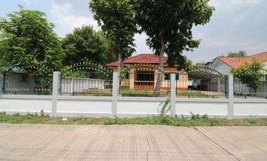 Affordable 3BR, 2BTH Tenanted Home for Sale in Mak Khaeng, Udon Thani