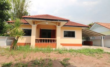 Affordable 3BR, 2BTH Tenanted Home for Sale in Mak Khaeng, Udon Thani