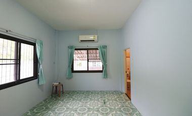 Affordable 3BR, 2BTH Tenanted Home for Sale in Mak Khaeng, Udon Thani