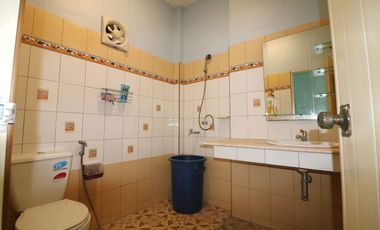 Affordable 3BR, 2BTH Tenanted Home for Sale in Mak Khaeng, Udon Thani
