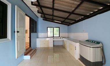 Affordable 3BR, 2BTH Tenanted Home for Sale in Mak Khaeng, Udon Thani