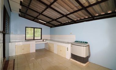 Affordable 3BR, 2BTH Tenanted Home for Sale in Mak Khaeng, Udon Thani