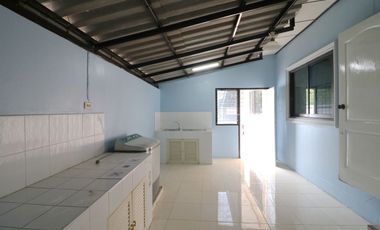 Affordable 3BR, 2BTH Tenanted Home for Sale in Mak Khaeng, Udon Thani