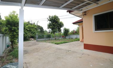 Affordable 3BR, 2BTH Tenanted Home for Sale in Mak Khaeng, Udon Thani