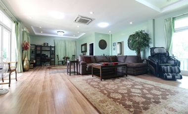 Luxury 4BR 5BTH Home with 6 Rai Land for Sale in Wanon Niwat, Sakon Nakhon, Thailand