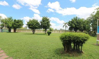 Luxury 4BR 5BTH Home with 6 Rai Land for Sale in Wanon Niwat, Sakon Nakhon, Thailand