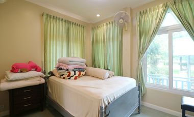 Luxury 4BR 5BTH Home with 6 Rai Land for Sale in Wanon Niwat, Sakon Nakhon, Thailand