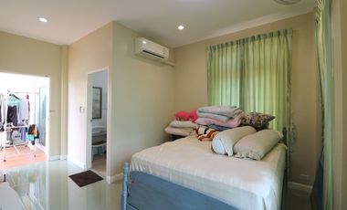 Luxury 4BR 5BTH Home with 6 Rai Land for Sale in Wanon Niwat, Sakon Nakhon, Thailand
