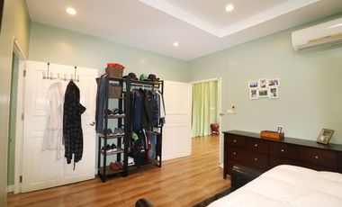 Luxury 4BR 5BTH Home with 6 Rai Land for Sale in Wanon Niwat, Sakon Nakhon, Thailand