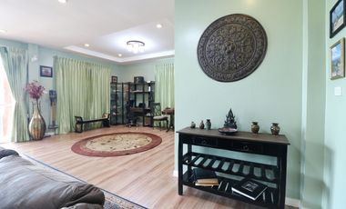 Luxury 4BR 5BTH Home with 6 Rai Land for Sale in Wanon Niwat, Sakon Nakhon, Thailand