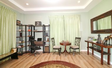 Luxury 4BR 5BTH Home with 6 Rai Land for Sale in Wanon Niwat, Sakon Nakhon, Thailand