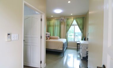 Luxury 4BR 5BTH Home with 6 Rai Land for Sale in Wanon Niwat, Sakon Nakhon, Thailand