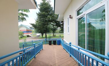 Luxury 4BR 5BTH Home with 6 Rai Land for Sale in Wanon Niwat, Sakon Nakhon, Thailand
