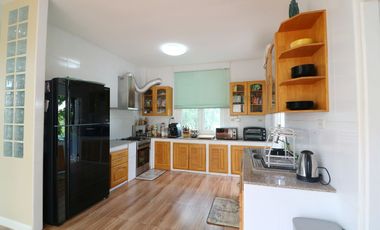 Luxury 4BR 5BTH Home with 6 Rai Land for Sale in Wanon Niwat, Sakon Nakhon, Thailand