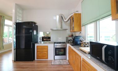 Luxury 4BR 5BTH Home with 6 Rai Land for Sale in Wanon Niwat, Sakon Nakhon, Thailand