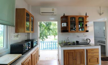 Luxury 4BR 5BTH Home with 6 Rai Land for Sale in Wanon Niwat, Sakon Nakhon, Thailand