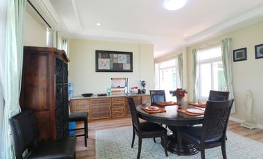 Luxury 4BR 5BTH Home with 6 Rai Land for Sale in Wanon Niwat, Sakon Nakhon, Thailand