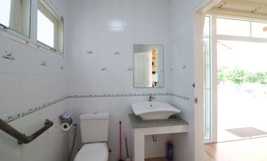 Luxury 4BR 5BTH Home with 6 Rai Land for Sale in Wanon Niwat, Sakon Nakhon, Thailand