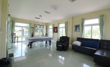Luxury 4BR 5BTH Home with 6 Rai Land for Sale in Wanon Niwat, Sakon Nakhon, Thailand
