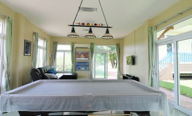 Luxury 4BR 5BTH Home with 6 Rai Land for Sale in Wanon Niwat, Sakon Nakhon, Thailand