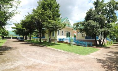 Luxury 4BR 5BTH Home with 6 Rai Land for Sale in Wanon Niwat, Sakon Nakhon, Thailand