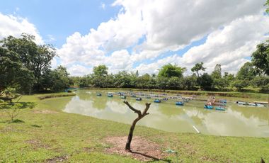 Luxury 4BR 5BTH Home with 6 Rai Land for Sale in Wanon Niwat, Sakon Nakhon, Thailand
