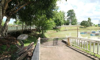 Luxury 4BR 5BTH Home with 6 Rai Land for Sale in Wanon Niwat, Sakon Nakhon, Thailand