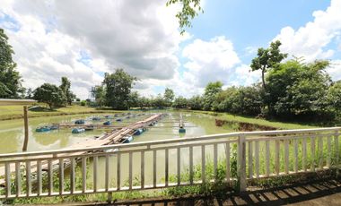 Luxury 4BR 5BTH Home with 6 Rai Land for Sale in Wanon Niwat, Sakon Nakhon, Thailand