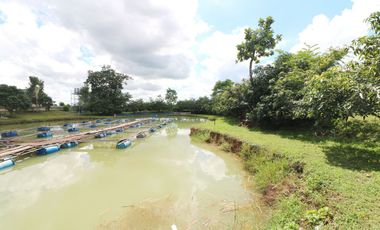 Luxury 4BR 5BTH Home with 6 Rai Land for Sale in Wanon Niwat, Sakon Nakhon, Thailand