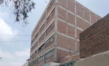 Terreno Cercado de Lima