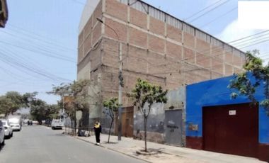 Terreno Cercado de Lima