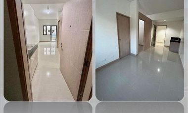 Condo in Muntinlupa Leaf Residences