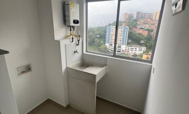 ARRIENDO APARTAMENTO DE TRES HABITACIONES SECTOR SABANETA