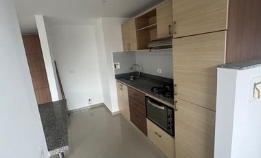 ARRIENDO APARTAMENTO DE TRES HABITACIONES SECTOR SABANETA