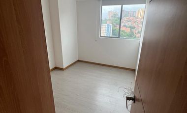 ARRIENDO APARTAMENTO DE TRES HABITACIONES SECTOR SABANETA