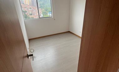 ARRIENDO APARTAMENTO DE TRES HABITACIONES SECTOR SABANETA